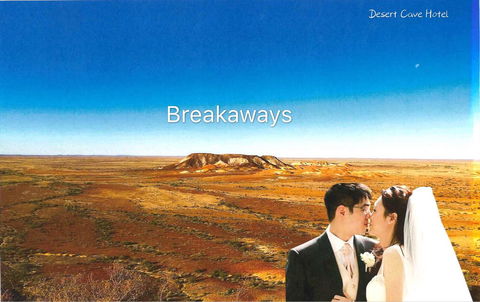 Desert Cave Hotel - Australian Directory 35