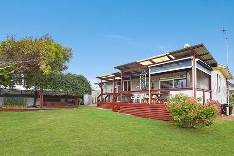 Milly's @ Middleton - Pet-Friendly - Australian Directory 4