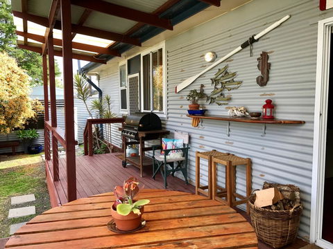 Milly's @ Middleton - Pet-Friendly - Australian Directory 21