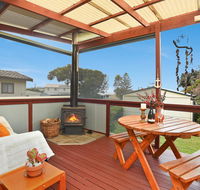 Milly's  Middleton - Pet-Friendly - Australian Directory
