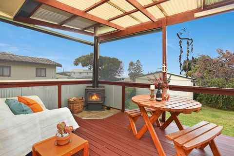 Milly's @ Middleton - Pet-Friendly - Australian Directory 0