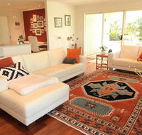 Sanctuary in the Valley - Australian Directory