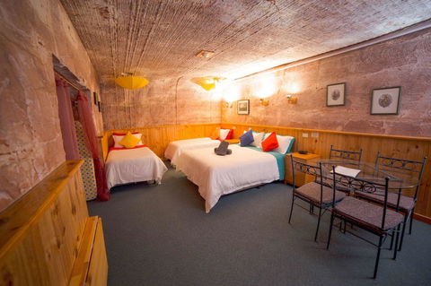 Comfort Inn Coober Pedy Experience - Australian Directory 4