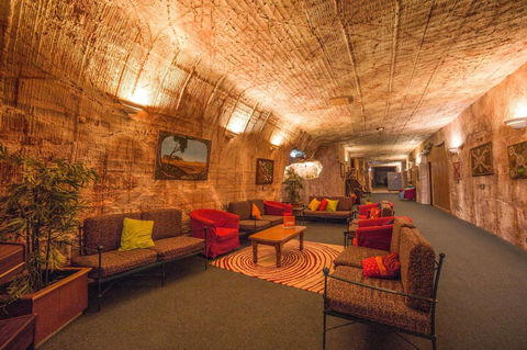 Comfort Inn Coober Pedy Experience - Australian Directory 8