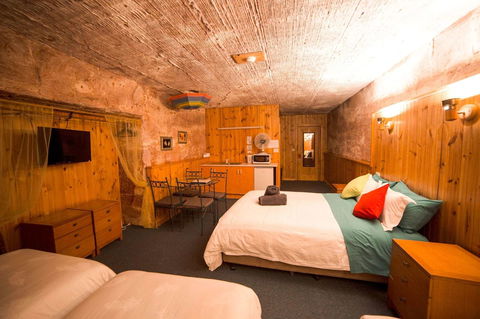 Comfort Inn Coober Pedy Experience - Australian Directory 6