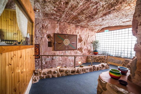 Comfort Inn Coober Pedy Experience - Australian Directory 1