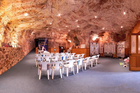 Comfort Inn Coober Pedy Experience - Australian Directory 3