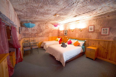 Comfort Inn Coober Pedy Experience - Australian Directory 0