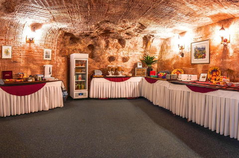 Comfort Inn Coober Pedy Experience - Australian Directory 5