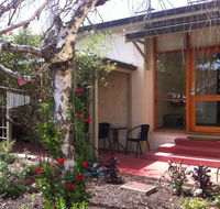 A Secret Garden - Australian Directory