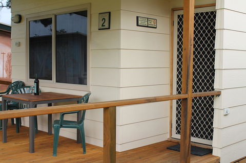 Millicent Hillview Caravan Park - Australian Directory 28