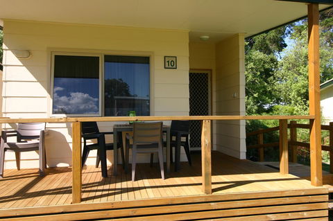 Millicent Hillview Caravan Park - Australian Directory 24