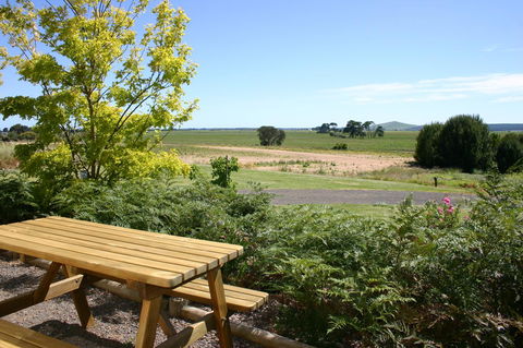 Millicent Hillview Caravan Park - Australian Directory 37