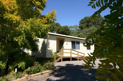 Millicent Hillview Caravan Park - Australian Directory 2
