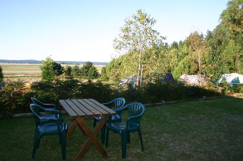 Millicent Hillview Caravan Park - Australian Directory 41