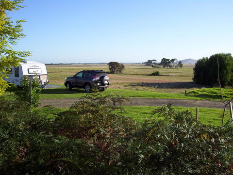 Millicent Hillview Caravan Park - Australian Directory 23