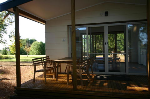 Millicent Hillview Caravan Park - Australian Directory 4