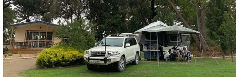 Millicent Hillview Caravan Park - Australian Directory 3