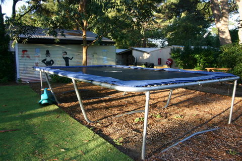 Millicent Hillview Caravan Park - Australian Directory 6