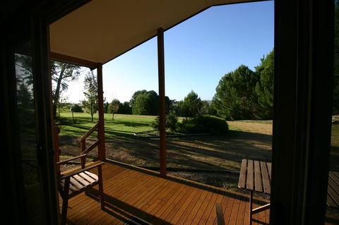 Millicent Hillview Caravan Park - Australian Directory 5