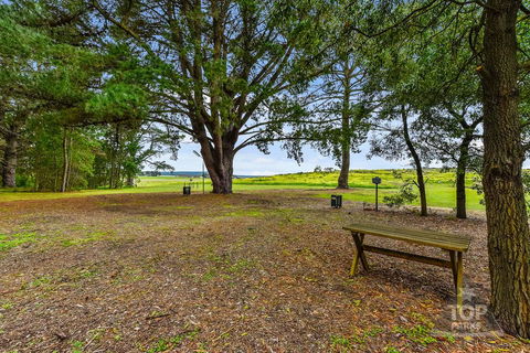 Millicent Hillview Caravan Park - Australian Directory 10