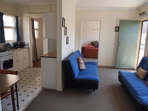 Arkaroola Wilderness Sanctuary - Australian Directory 22