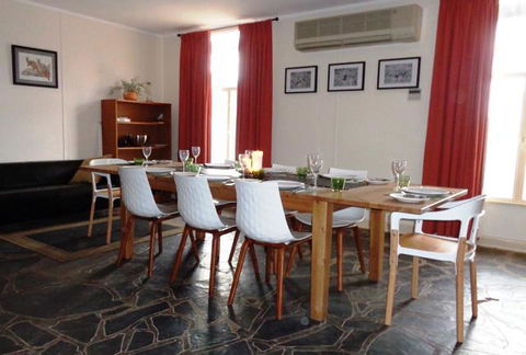 Arkaroola Wilderness Sanctuary - Australian Directory 17