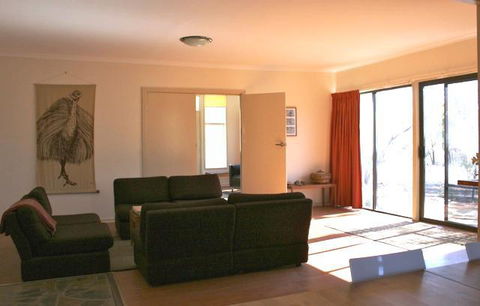 Arkaroola Wilderness Sanctuary - Australian Directory 18