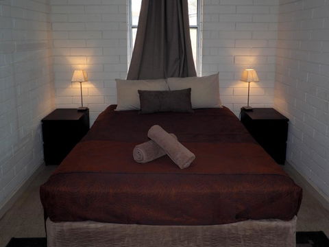 Arkaroola Wilderness Sanctuary - Australian Directory 11