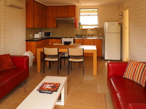 Arkaroola Wilderness Sanctuary - Australian Directory 10