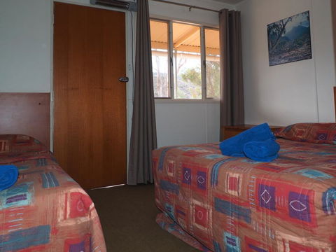 Arkaroola Wilderness Sanctuary - Australian Directory 20