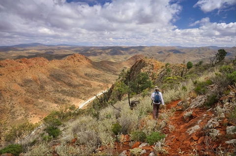 Arkaroola Wilderness Sanctuary - Australian Directory 4
