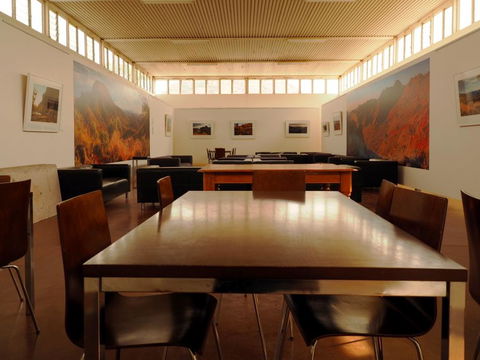 Arkaroola Wilderness Sanctuary - Australian Directory 8