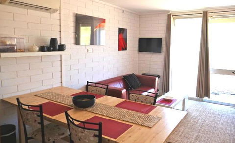 Arkaroola Wilderness Sanctuary - Australian Directory 21