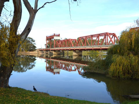 Riverbend Caravan Park Renmark - Australian Directory 10
