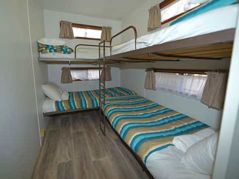 Riverbend Caravan Park Renmark - Australian Directory 29