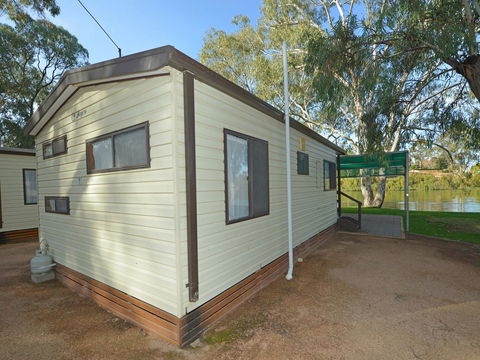 Riverbend Caravan Park Renmark - Australian Directory 24