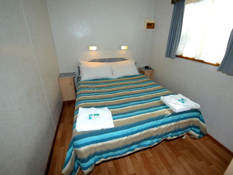 Riverbend Caravan Park Renmark - Australian Directory 19