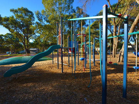 Riverbend Caravan Park Renmark - Australian Directory 8