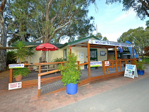 Riverbend Caravan Park Renmark - Australian Directory 4