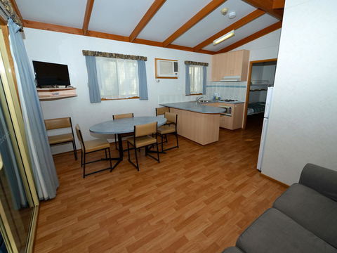 Riverbend Caravan Park Renmark - Australian Directory 15