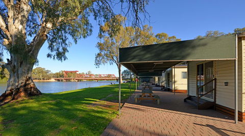 Riverbend Caravan Park Renmark - Australian Directory 13