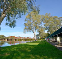 Riverbend Caravan Park Renmark - Australian Directory