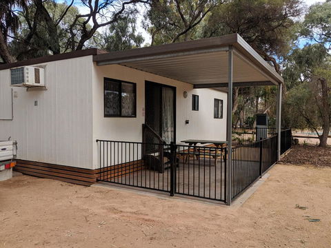 Riverbend Caravan Park Renmark - Australian Directory 12