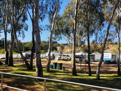 Riverbend Caravan Park Renmark - Australian Directory 7