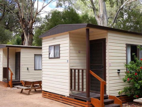 Riverbend Caravan Park Renmark - Australian Directory 43