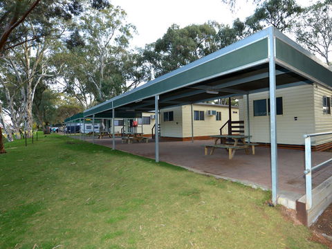 Riverbend Caravan Park Renmark - Australian Directory 33