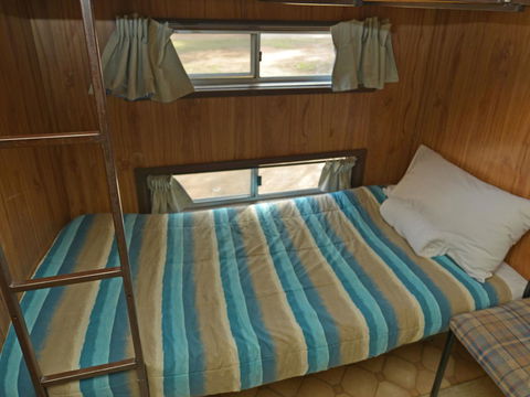 Riverbend Caravan Park Renmark - Australian Directory 40