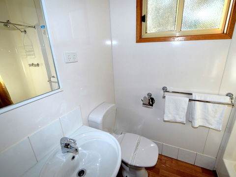 Riverbend Caravan Park Renmark - Australian Directory 14