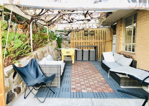 Stunning House With Beautiful Entertainment Area!! - Australian Directory 13